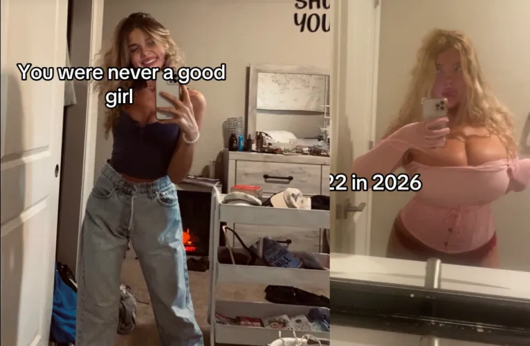 from 18 to 22 what the hell