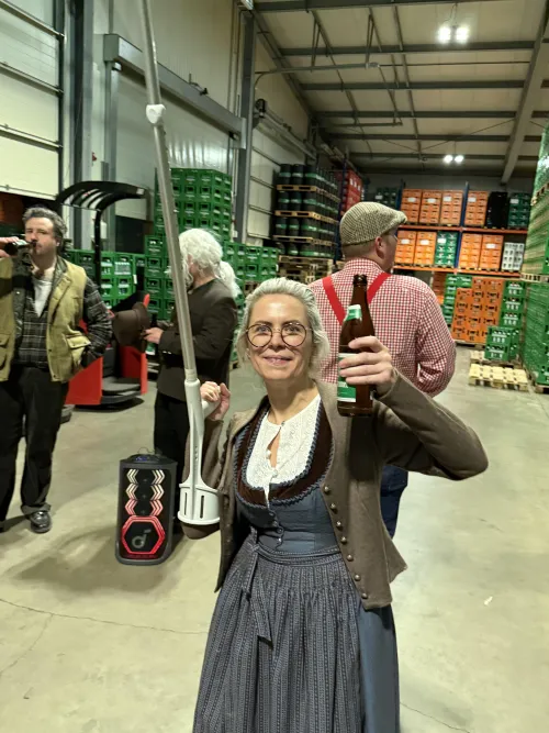 Geilen Start ins 4. Adventswochenende meine Wixxis! Gfrei mi af eich 🍆💦💋❤️‍🔥⚜️🍻