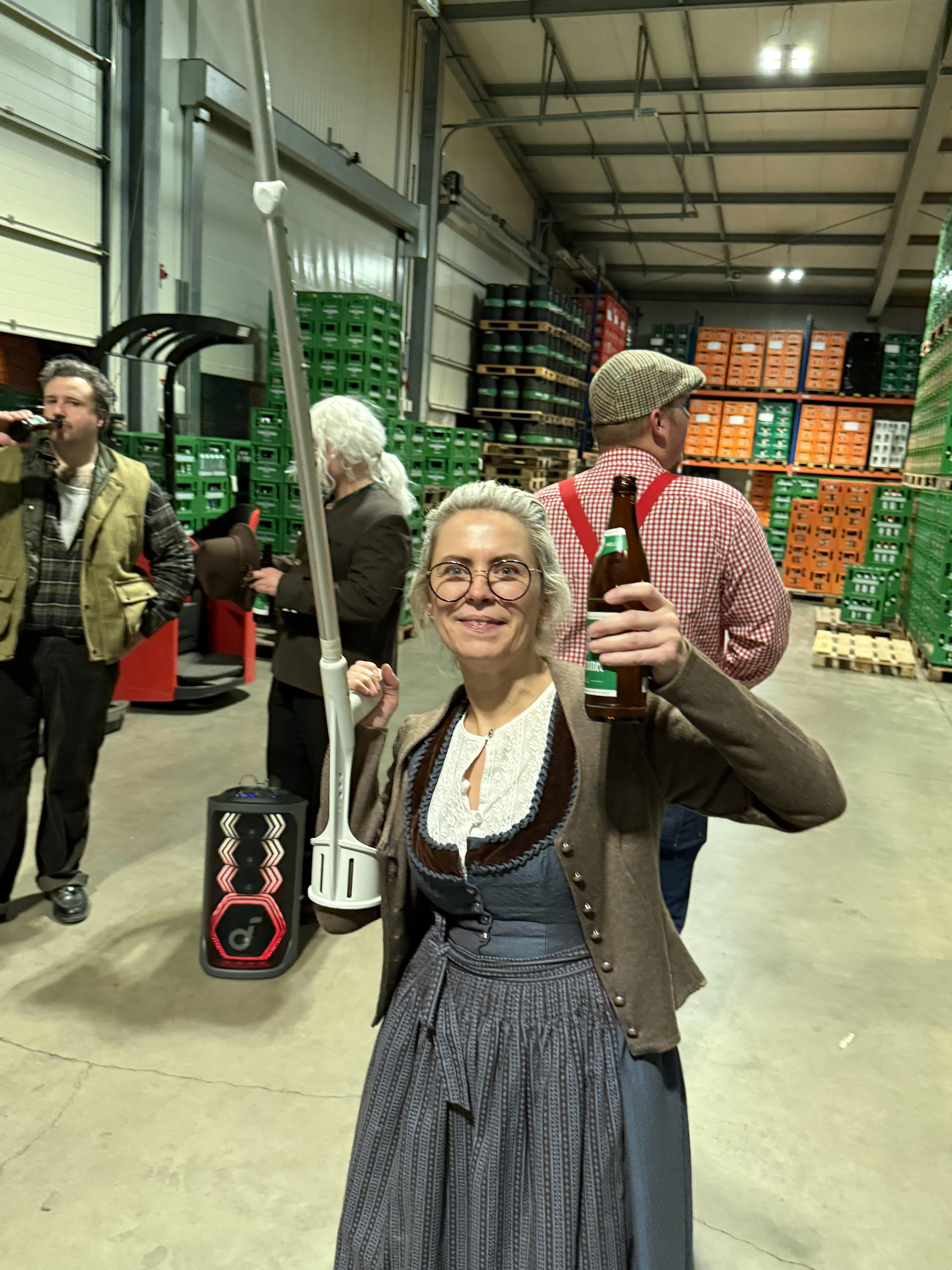 Geilen Start ins 4. Adventswochenende meine Wixxis! Gfrei mi af eich 🍆💦💋❤️‍🔥⚜️🍻