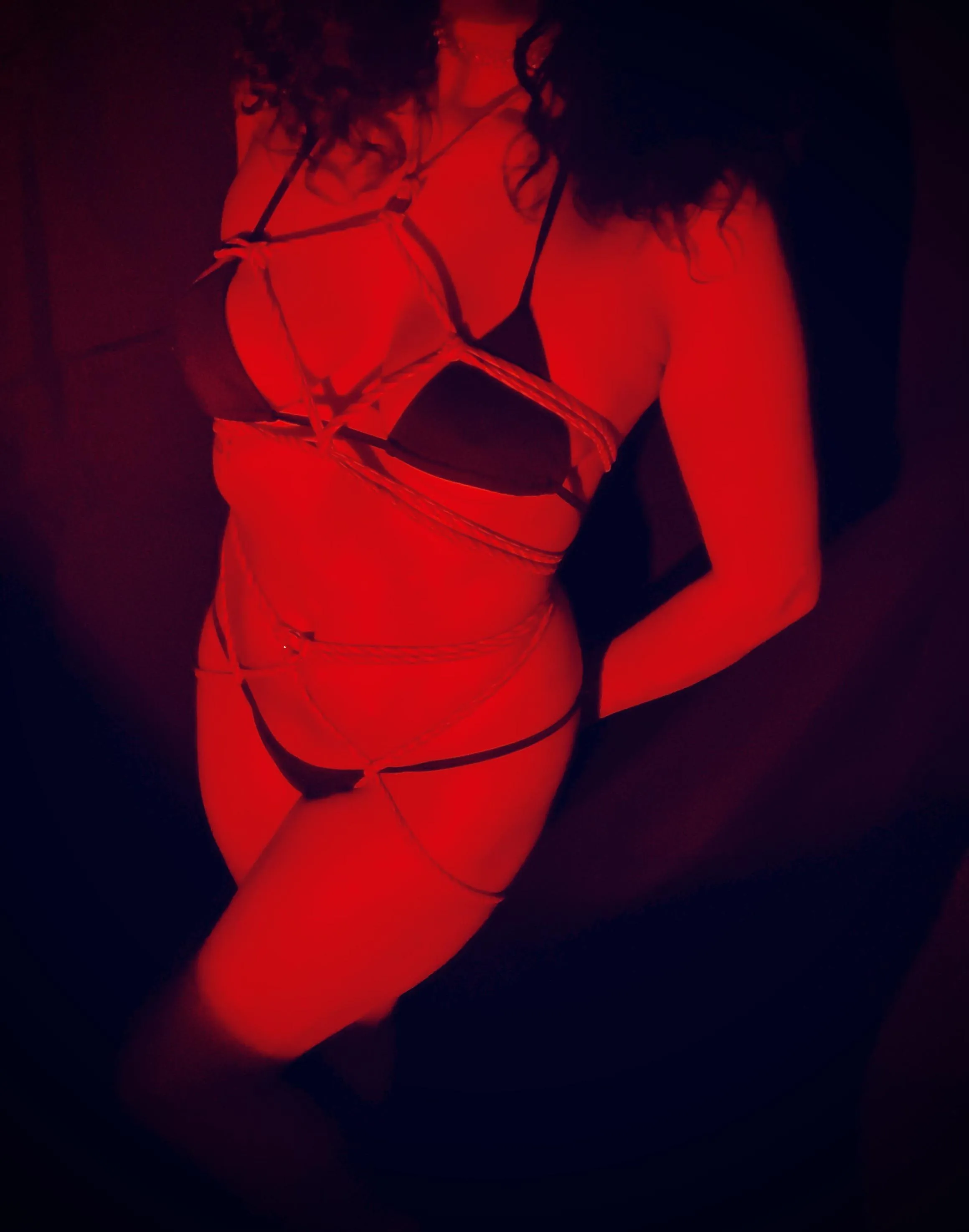 Had a fun sultry Sunday