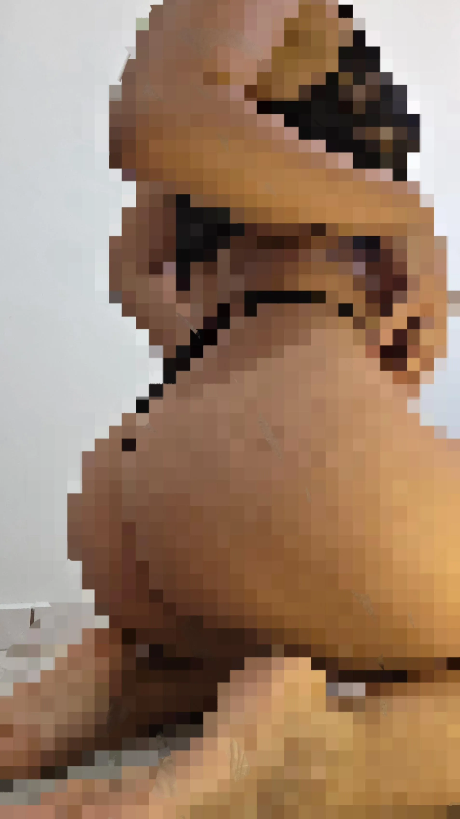 Is this where you come to feel important without having to actually be it?