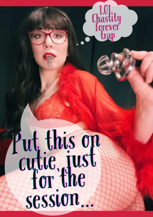 Just for a night… ends up for life