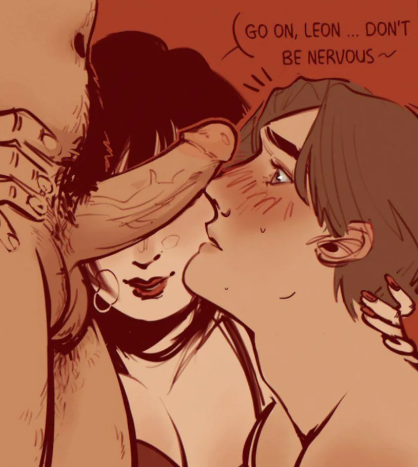 Just needs a little push (hort)