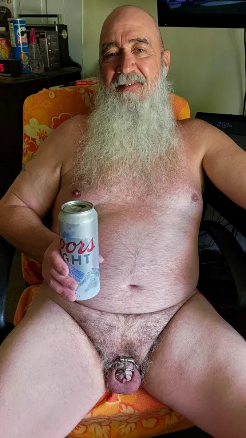 Locked Day 274 with No Ejaculations, and No Self Stimulation.