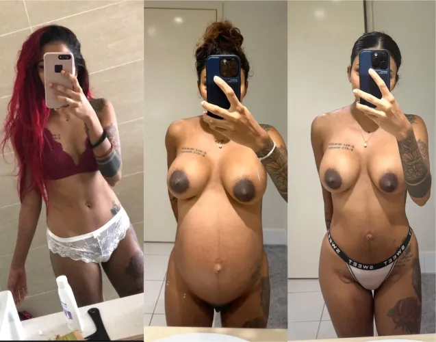 My kink is sending nudes to married men x