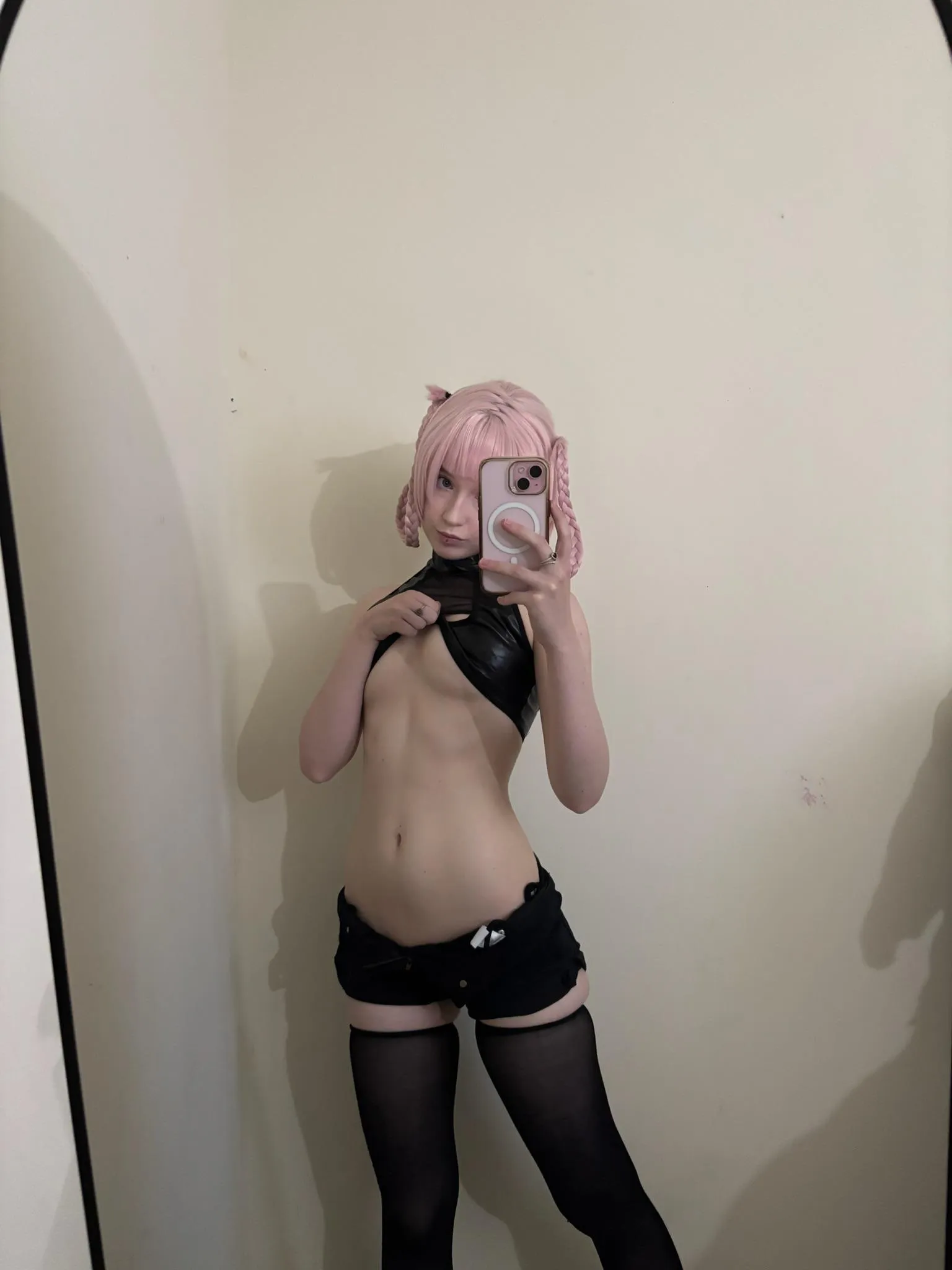 Nazuna by spinechilll