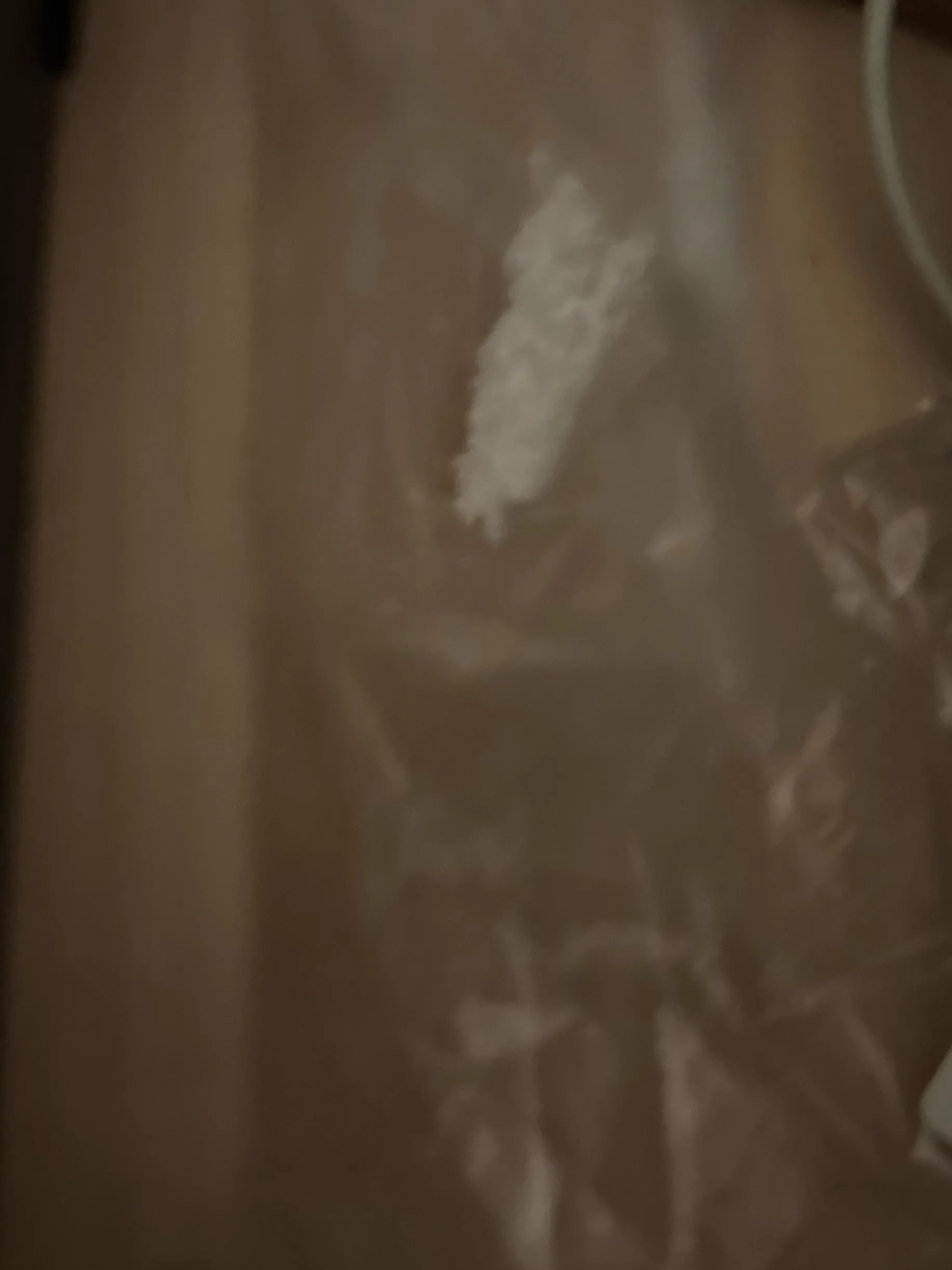 Not ready for bed 28m