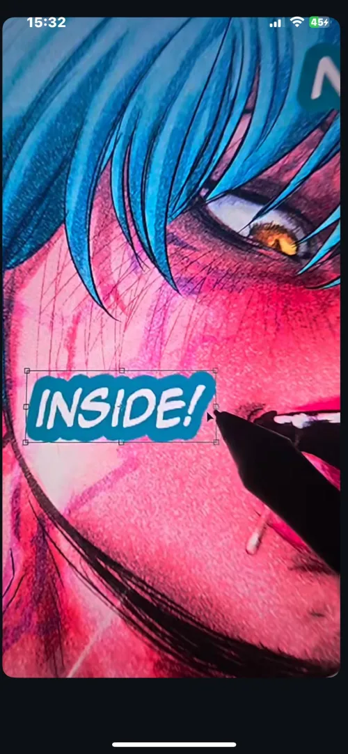 someone has it? Saja boys