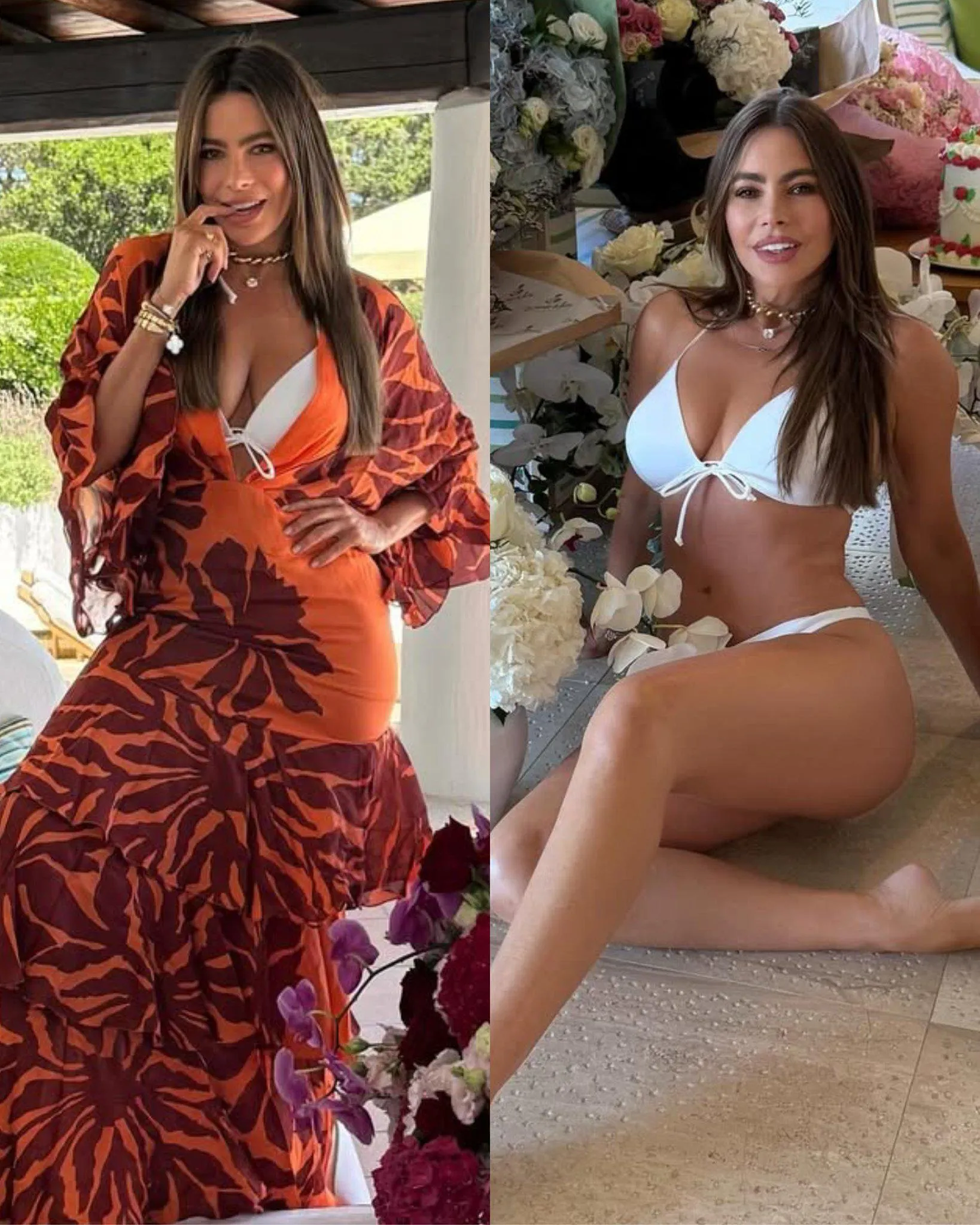 The PERFECT woman exists, and it’s Sofia Vergara.