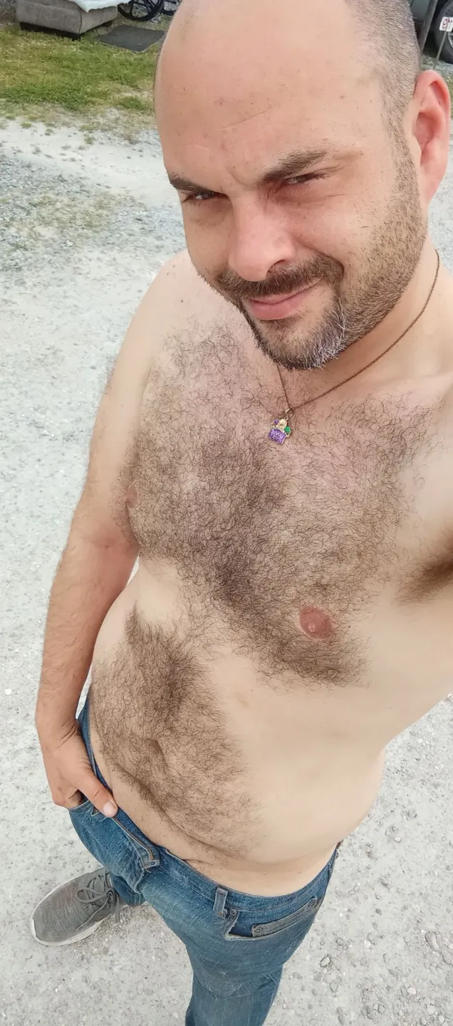 What is the male equivalent of lingerie for women? I want to do something special for the wife.