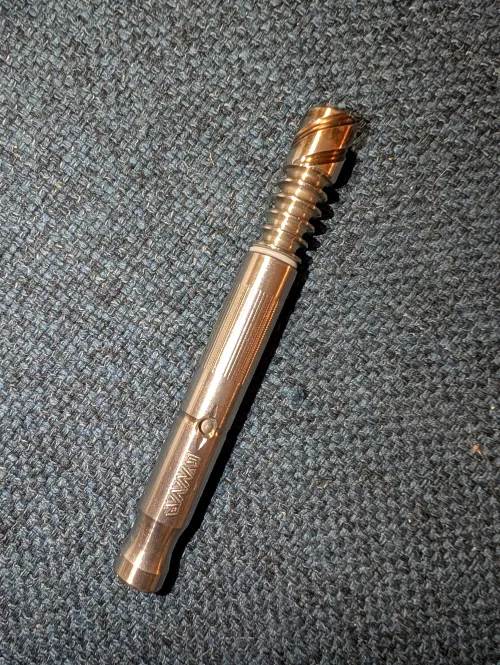 Which model and how old is it?