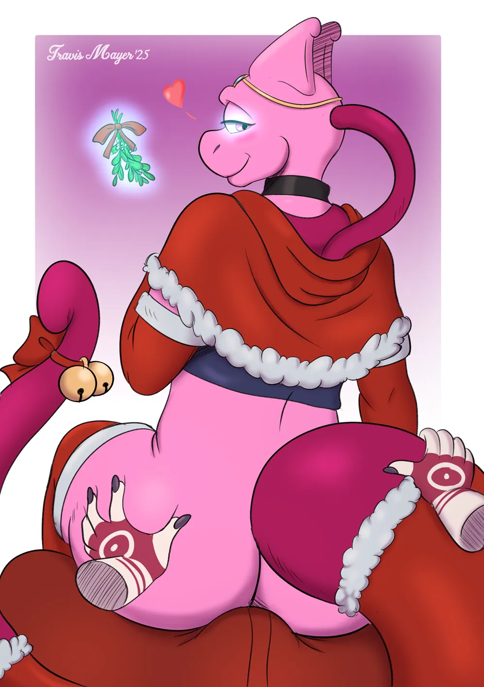 Would kiss (Travis mayer)