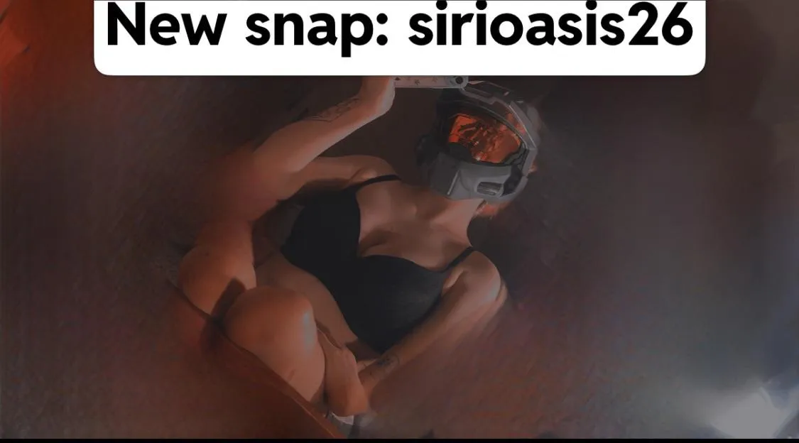 26f bilateral leg amputee. Link in profile bio