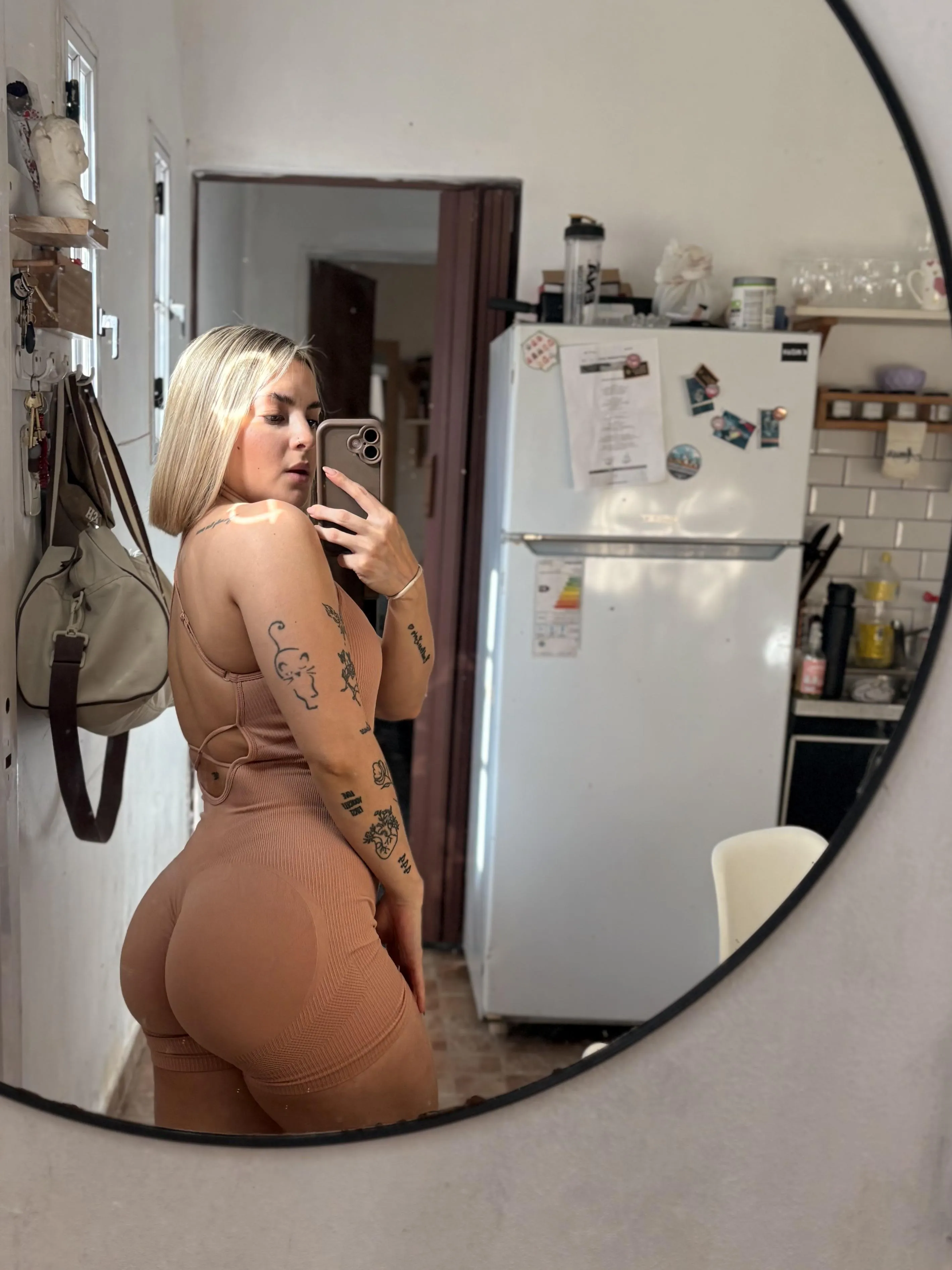 Can we have sex while your wife is at work?