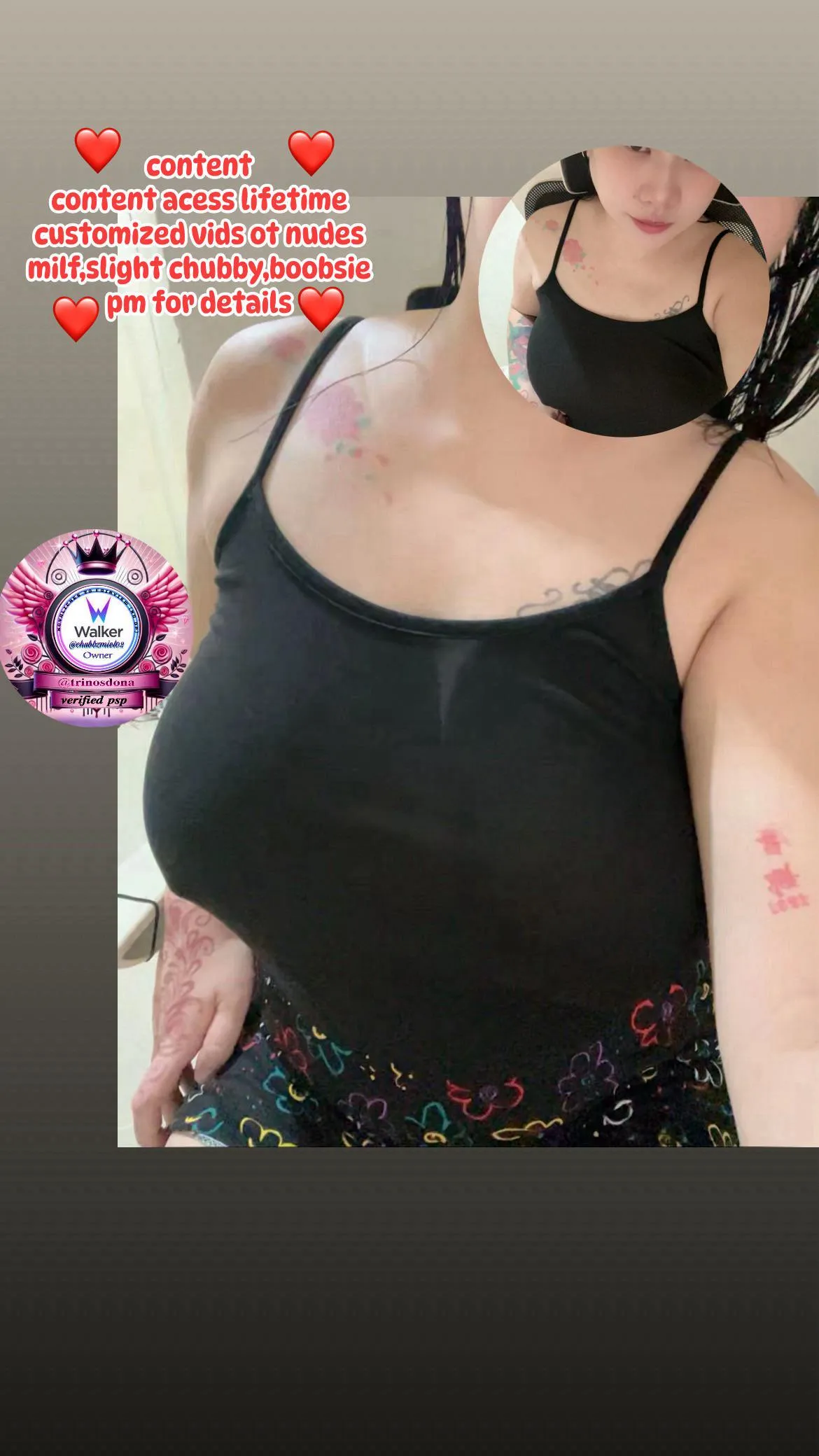 horny lets g bby dm for my menu