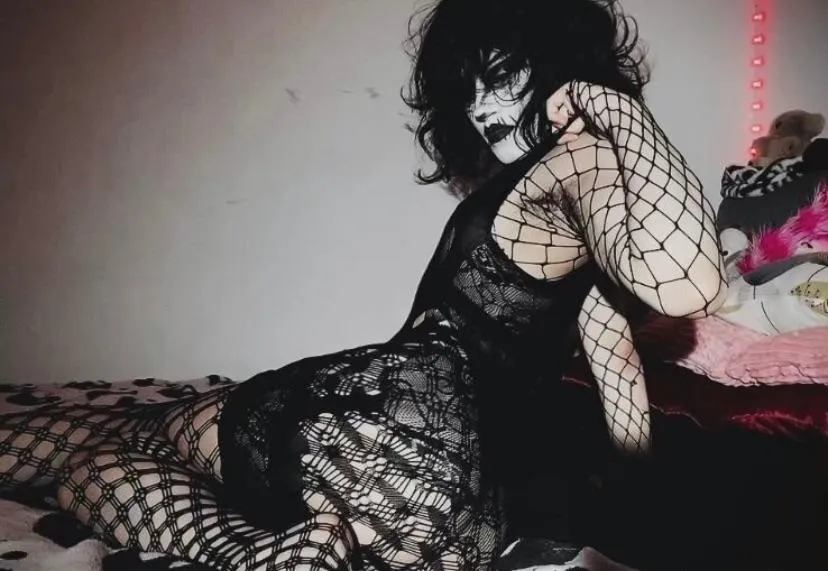 I know you want to rip them open