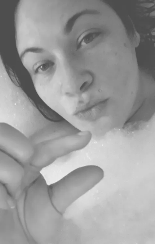 I wrote you a Valentine’s Day Poem 💌. Roses are red. Violets are blue. You’re too tiny, I can’t see you.🥀