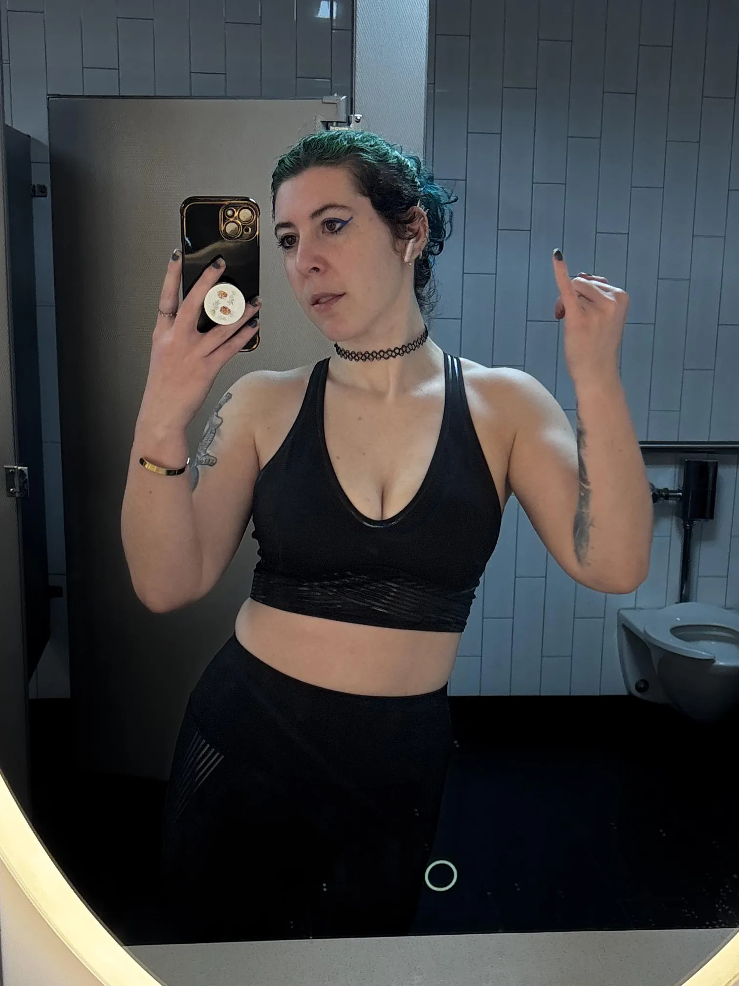 If you weren't so pathetic I wouldnt be so mean