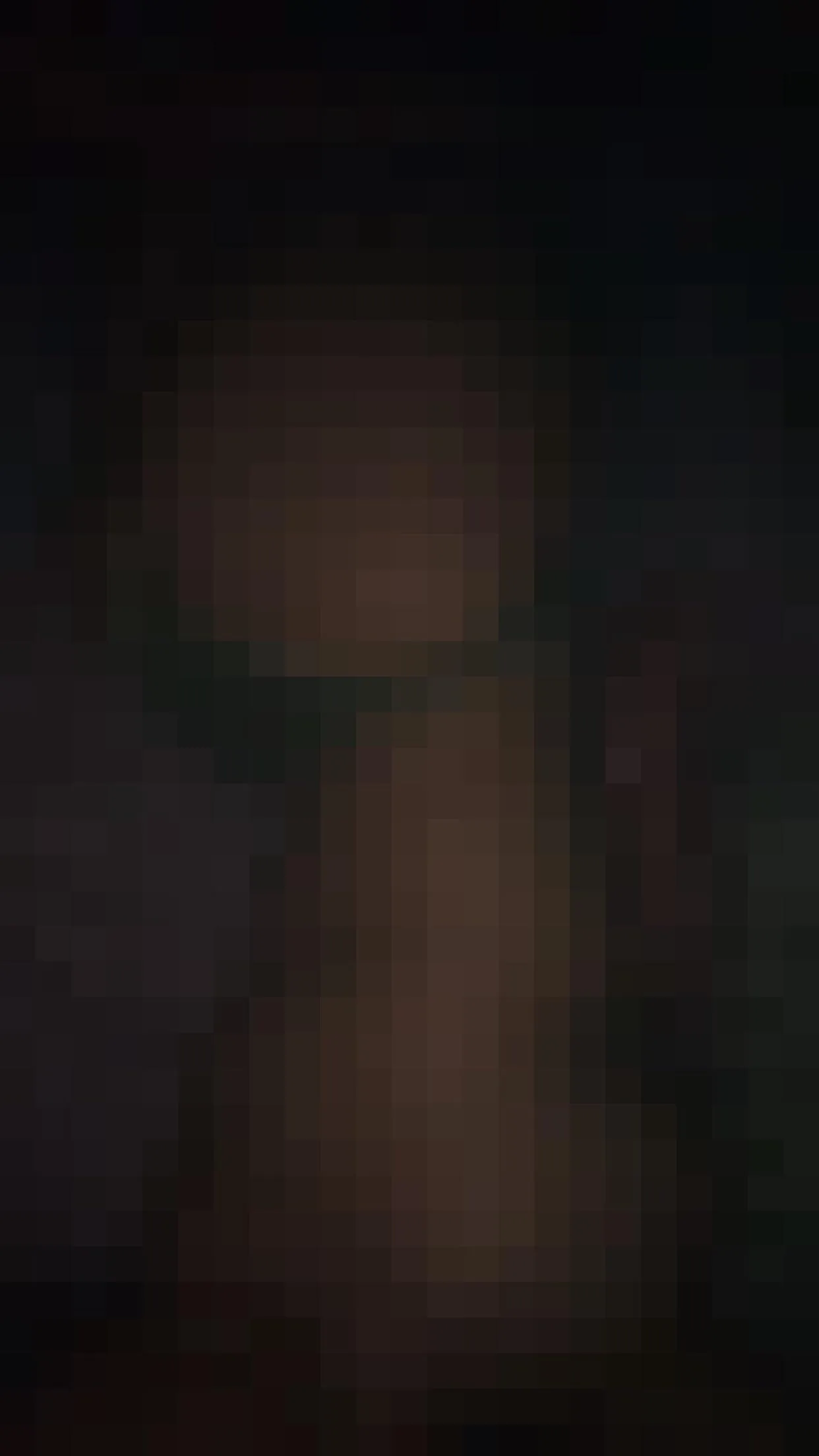 Maybe it’ll clear up if you look long enough ⋆.ೃ࿔*:･