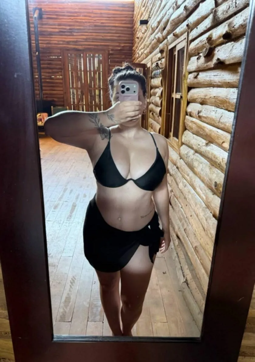 No kids, just me and my wild side