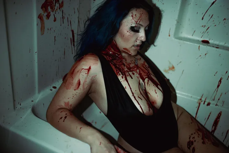 Once rigor m starts you can position a body many ways…