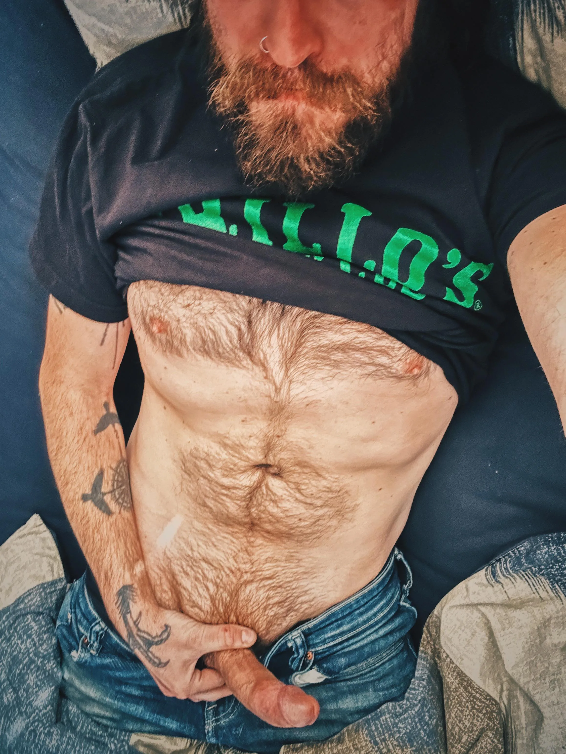 Various states of undress (35)