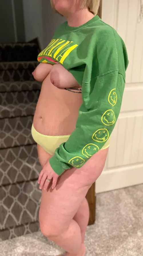 What’s your favorite Nirvana song?!