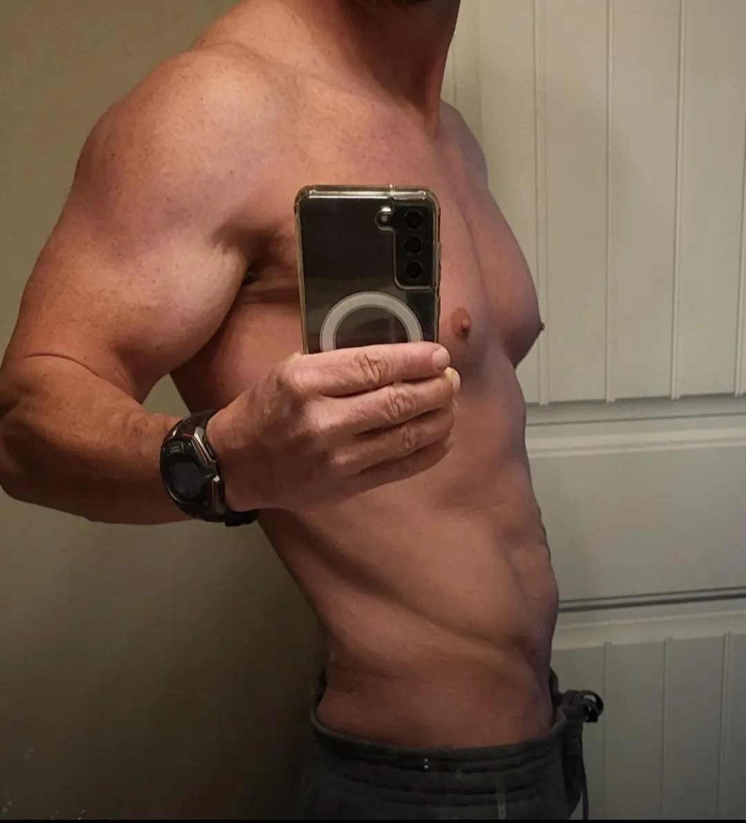 Who is going to be my birthday present?