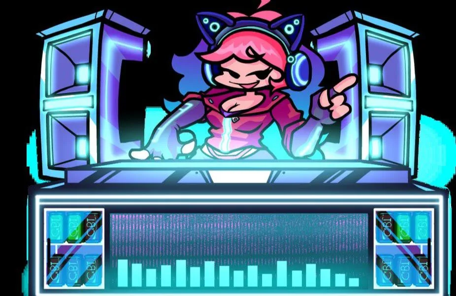 Why is there no good hentai of her