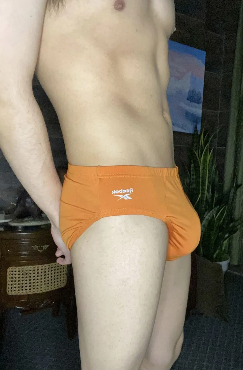 [19] wore these briefs today for college