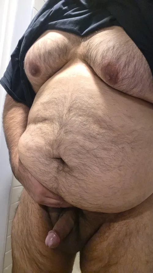 33 chubby guy looking for another chub to jerk with got Snapchat add me highlight2zx