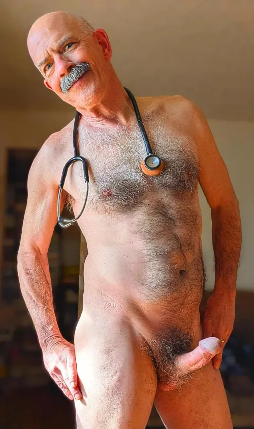 (64) The Doctor Will See You Now