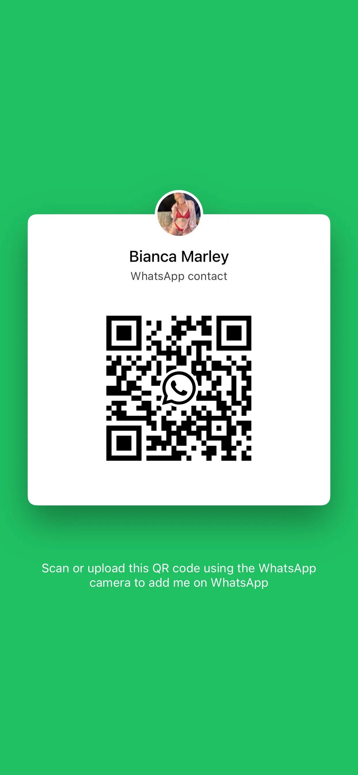 Add my WhatsApp for content xx msg me there sexy XXX