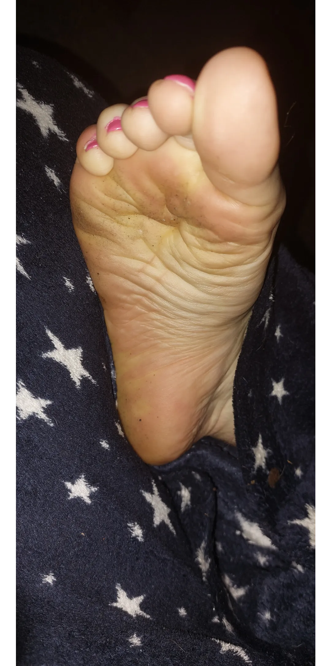 Alittle grime never hurt anyone 🤤