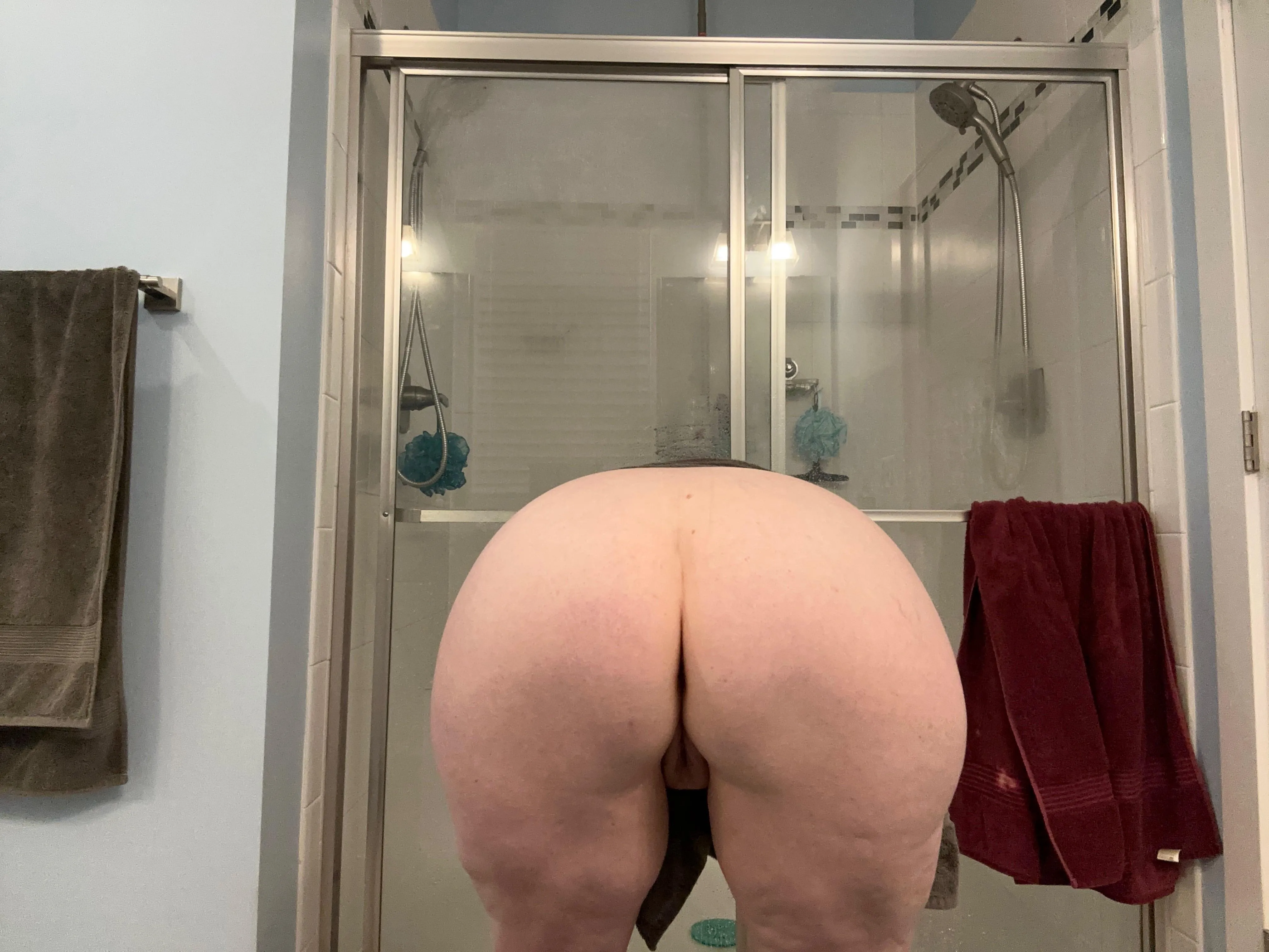 All cleaned up and ready to play some Baldur’s Gate. Would you play with me?