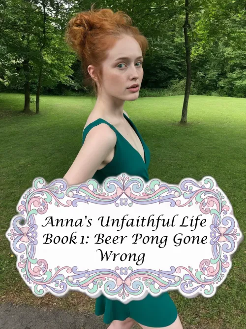 Beer Pong Gone Wrong - Part 5