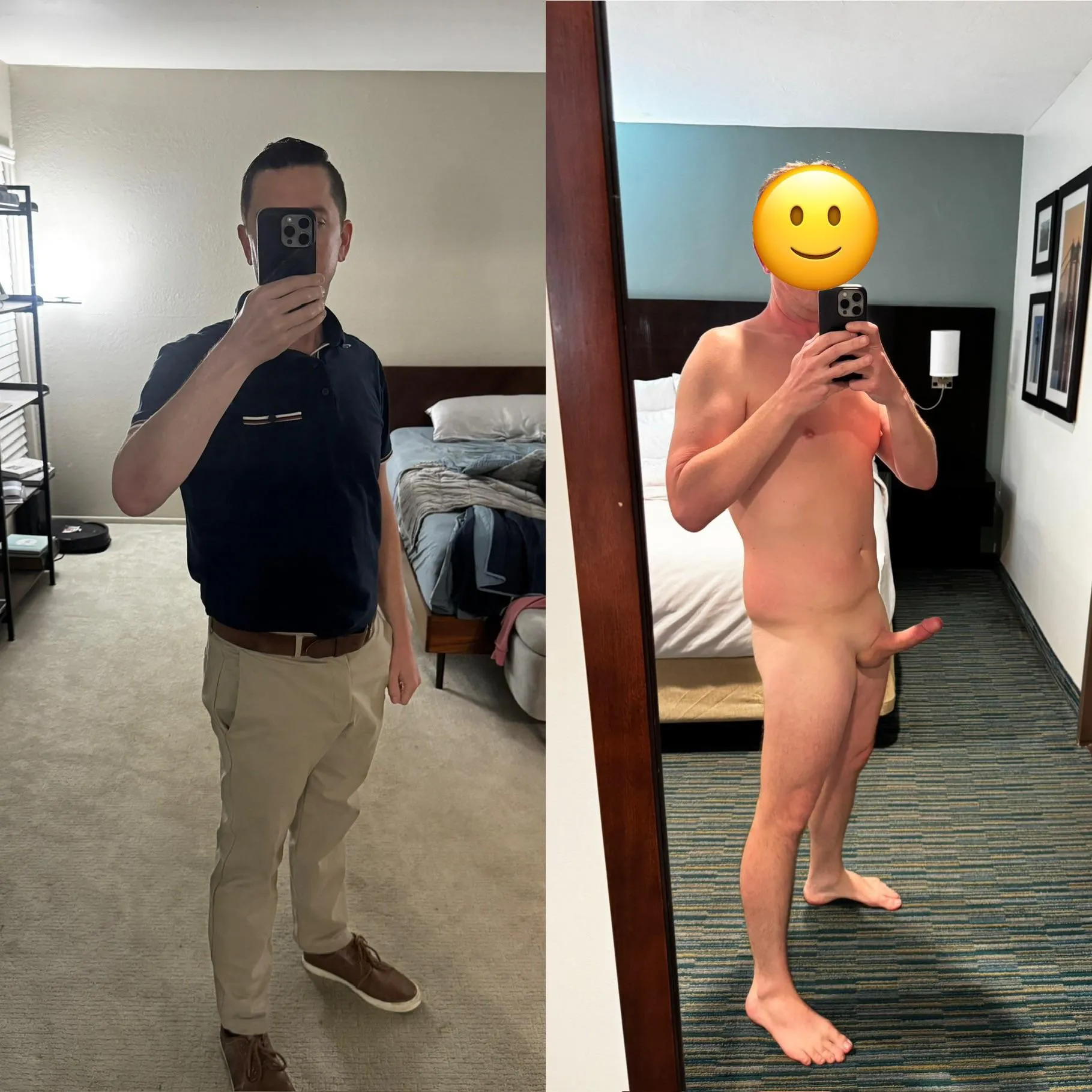 Business or Pleasure? (38)