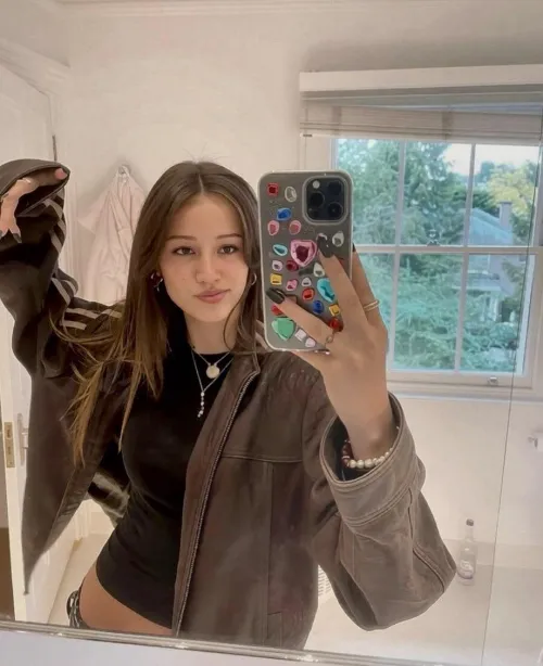 comfy and enjoying small peace