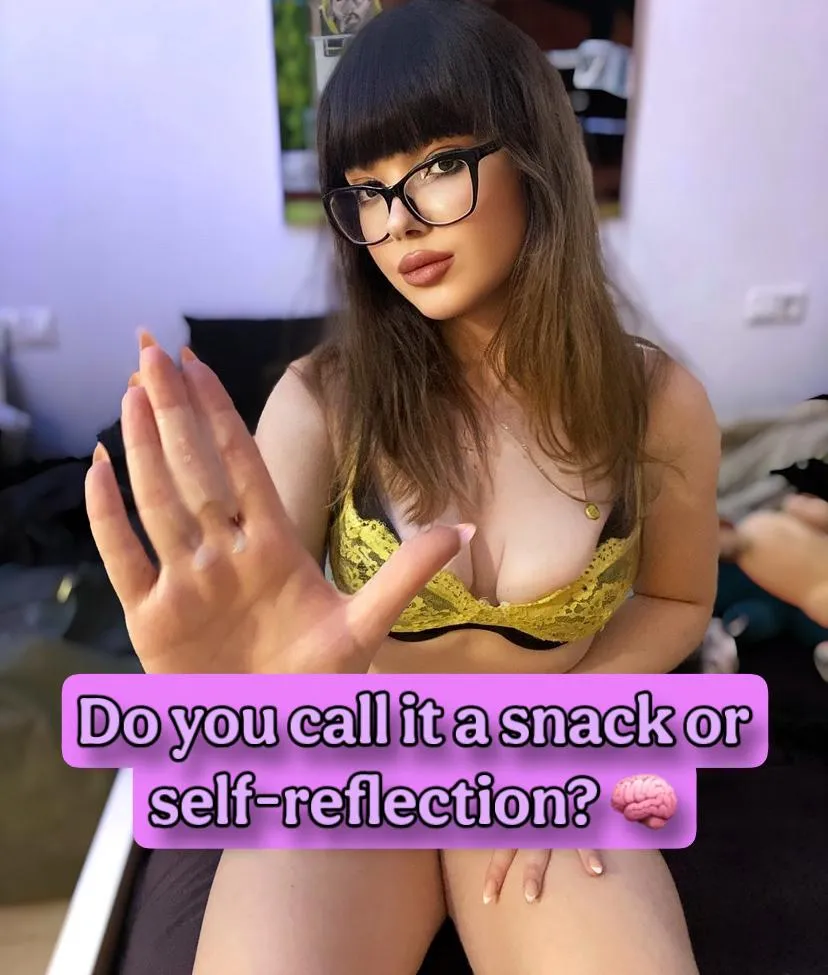 Do you call it like this? [oc]