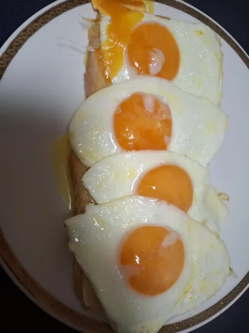 Eggs