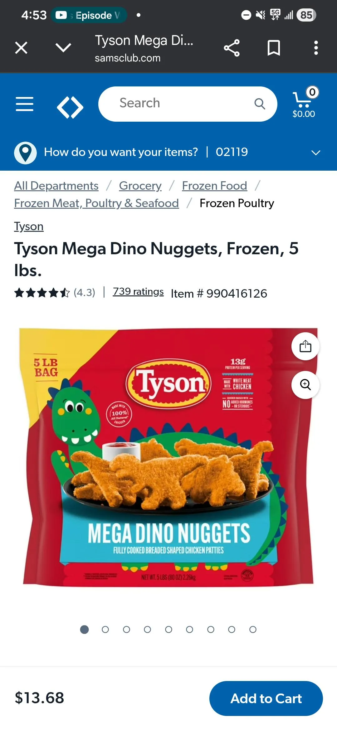 ever consider getting a paid membership at a store just for 1 thing? (not my ip)