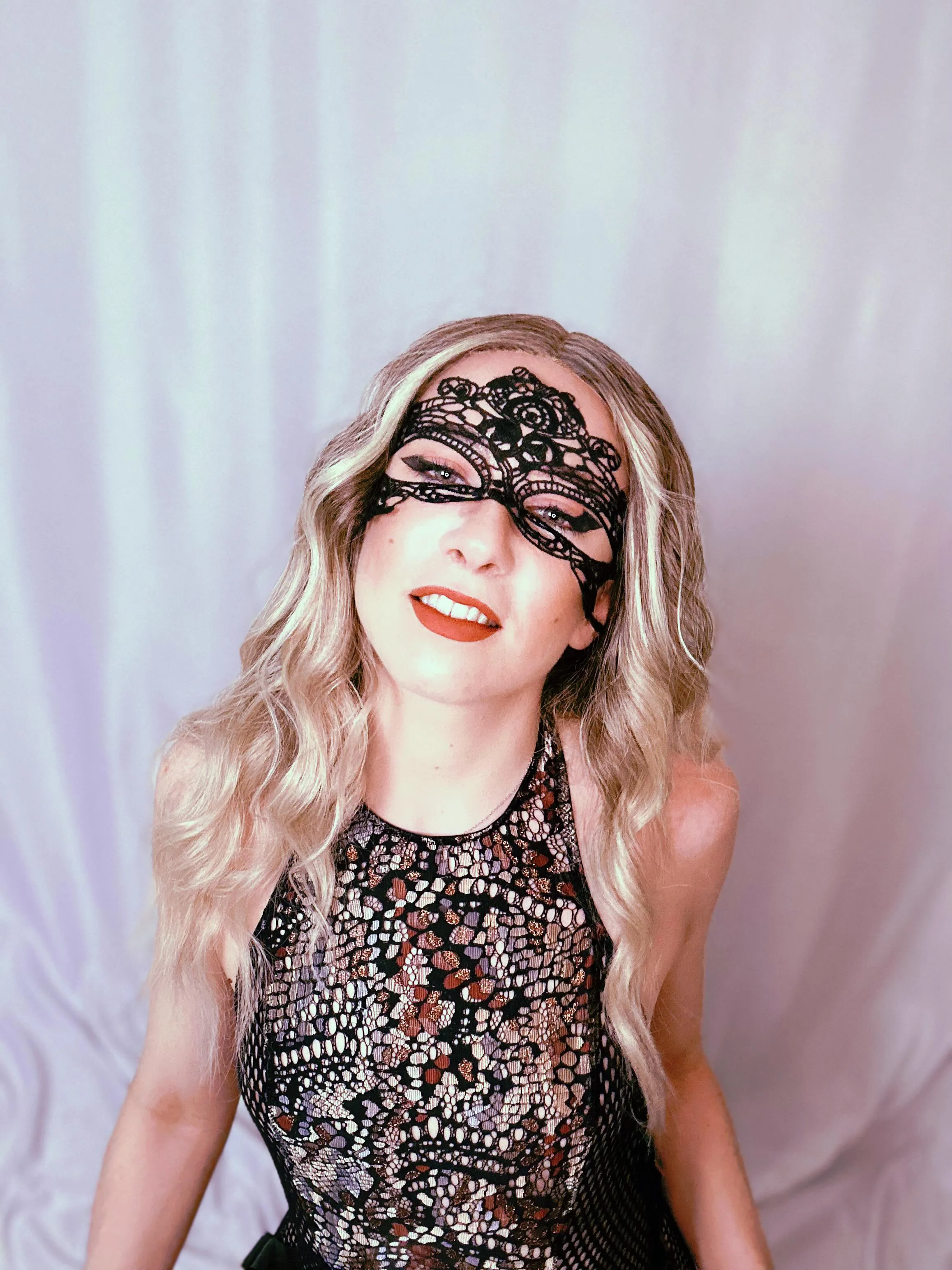 Everything that’s yours, is Mine