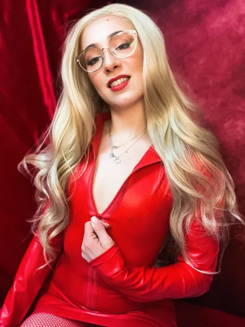 Fridays are for Findom and stroking away your income ✨