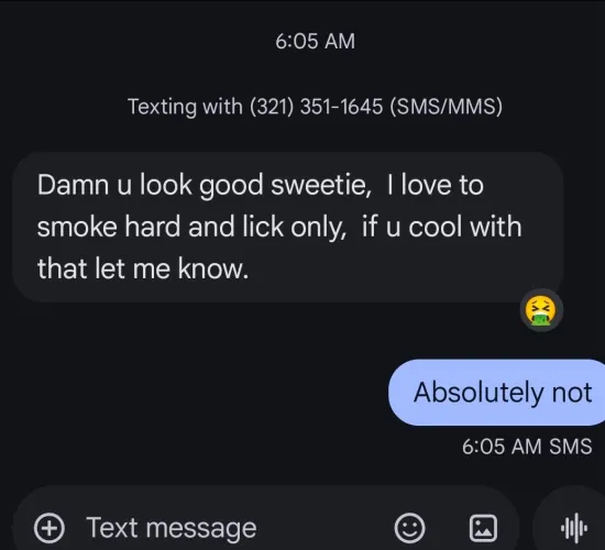 Here comes the yeast infection of the century