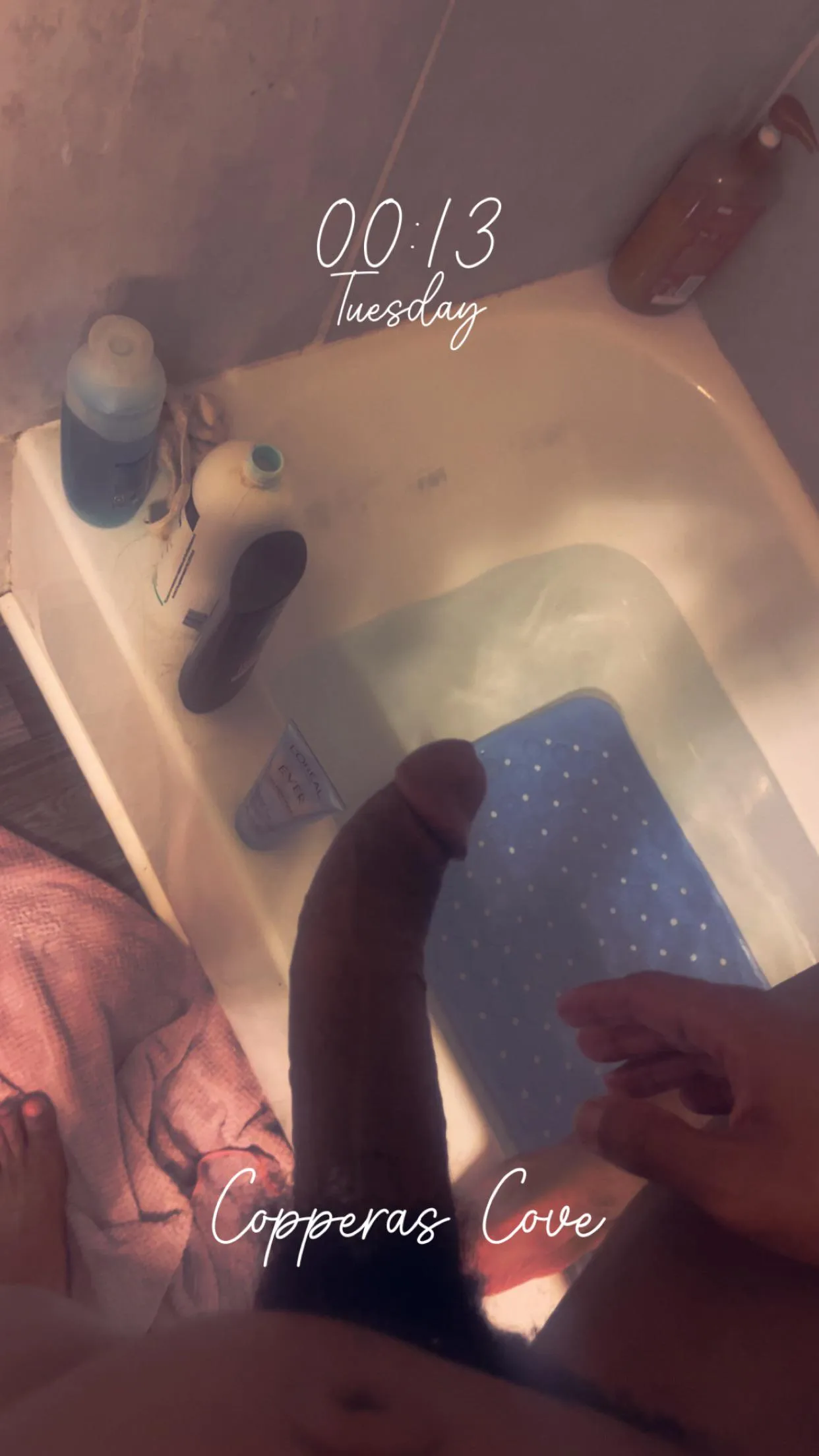 Here in Portland for work… Anyone lookin