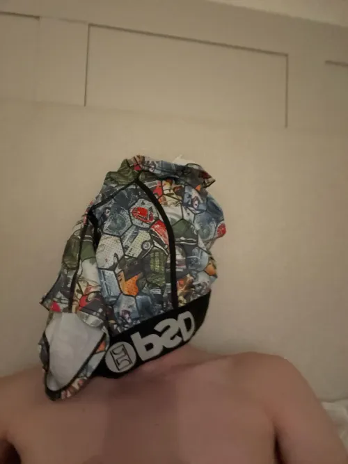 How’d these get here ?