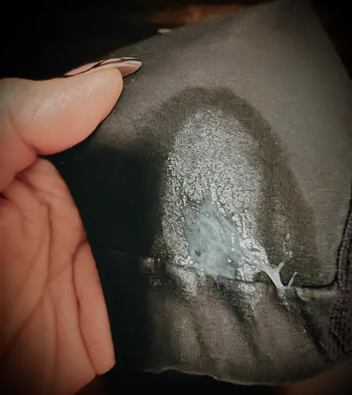 I always get asked if chats make me wet. You be the judge.