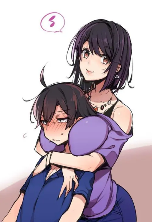 I want a submissive boy to take care of so badly