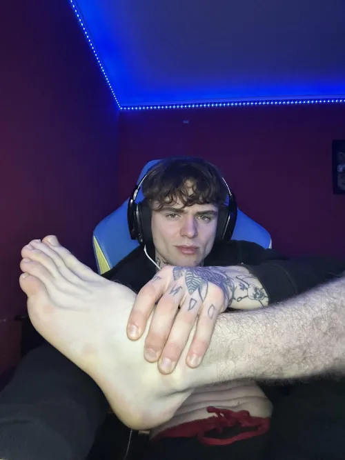 i want you to have fun