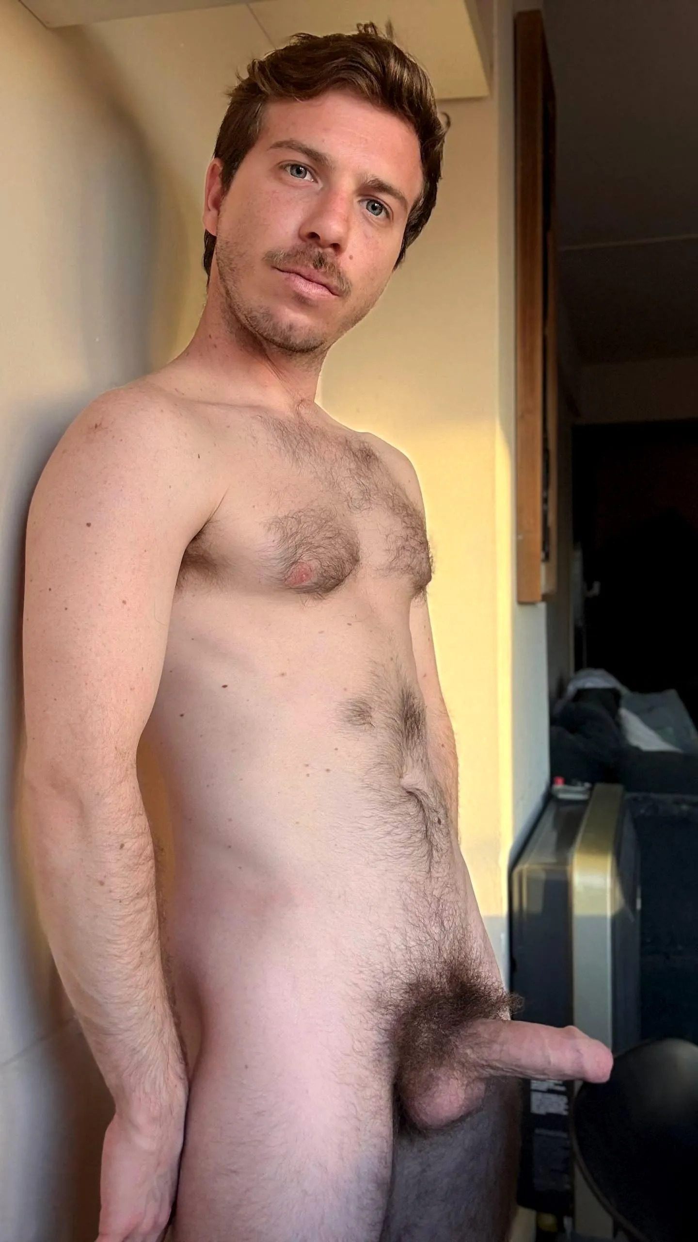 I'm dying to try you out